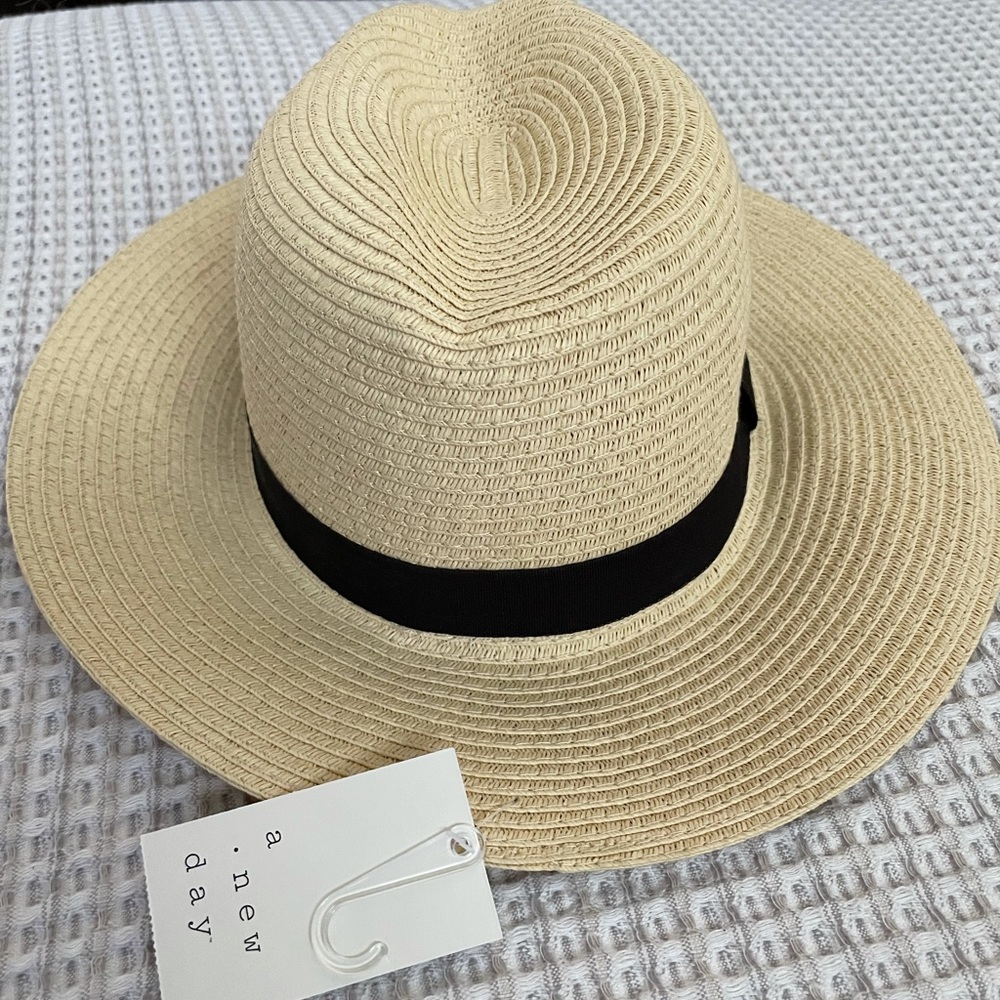 Panama Hat